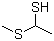 CAS # 31331-53-0, 1-(Methylthio)ethanethiol