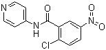 structure of CAS# 313516-66-4, T 0070907