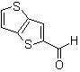 CAS # 31486-86-9, Thieno[3,2-b]thiophene-2-carboxaldehyde, 2-Formylthieno[3,2-b]thiophene, 2-Thieno[3,2-b]thiophenecarboxaldehyde