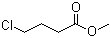 CAS # 3153-37-5, Methyl 4-chlorobutyrate