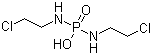 structure of CAS# 31645-39-3, 帕利伐米