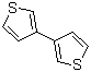 CAS # 3172-56-3, 3,3'-Bithiophene