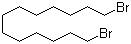 CAS # 31772-05-1, 1,13-Dibromotridecane