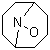 CAS # 31785-68-9, 9-Azabicyclo[3.3.1]nonane-N-oxyl radical, ABNO, NPPN
