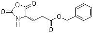 CAS # 3190-71-4, 5-Benzyl L-glutamate N-carboxyanhydride