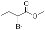 structure of CAS# 3196-15-4, Methyl 2-bromobutyrate