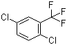 CAS 登录号：320-50-3, 2,5-二氯三氟甲苯