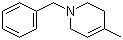 CAS # 32018-56-7, 1-Benzyl-4-methyl-1,2,3,6-tetrahydropyridine