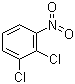 structure of CAS# 3209-22-1, 2,3-Dichloronitrobenzene
