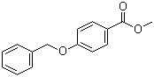 CAS # 32122-11-5, Methyl 4-benzyloxybenzoate