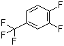 CAS # 32137-19-2, 3,4-Difluorobenzotrifluoride