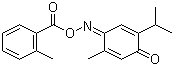structure of CAS# 321688-88-4, Poloxin