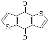 CAS # 32281-36-0, 4,8-Dihydrobenzo[1,2-b:4,5-b']dithiophen-4,8-dione, 8-Dihydrobenzo[1,2-b:4,5-b']dithiophen-4,8-dione, NSC 149690
