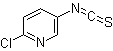 CAS # 323588-81-4, 2-Chloro-5-isothiocyanatopyridine