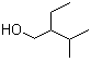 CAS # 32444-34-1, 2-Ethyl-3-methylbutanol