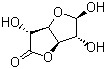 CAS # 32449-92-6, D(+)-Glucurono-3,6-lactone, D-Glucurone
