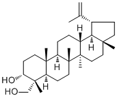 CAS # 32451-85-7, 20(29)-Lupene-3,23-diol