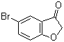 CAS # 3260-78-4, 5-Bromobenzofuran-3-one