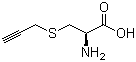 CAS # 3262-64-4, (R)-2-Amino-3-(2-propynylthio)propanoic acid