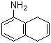 CAS # 32666-56-1, 5,8-Dihydro-1-naphthalenamine