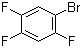 CAS # 327-52-6, 1-Bromo-2,4,5-trifluorobenzene