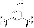 CAS # 32707-89-4, 3,5-Bis(trifluoromethyl)benzyl alcohol