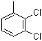 structure of CAS# 32768-54-0, 2,3-二氯甲苯
