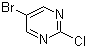 CAS # 32779-36-5, 5-Bromo-2-chloropyrimidine