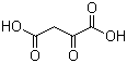 CAS # 328-42-7, Oxalacetic acid, 2-Oxosuccinic acid, Oxobutanedioic acid