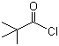 CAS # 3282-30-2, Pivaloyl chloride, Trimethylacetyl chloride, 2,2-Dimethyl-propanoyl chloride