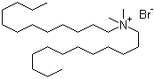 CAS # 3282-73-3, Didodecyldimethylammonium bromide