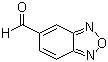 CAS # 32863-33-5, 2,1,3-Benzoxadiazole-5-carbaldehyde
