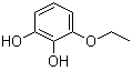 CAS # 32867-76-8, 3-Ethoxypyrocatechol, 3-Ethoxy-1,2-benzenediol