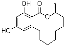 CAS 登录号：32885-82-8, Des-O-methyllasiodiplodin