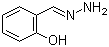 CAS # 3291-00-7, Salicylaldehyde hydrazone