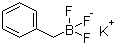 CAS # 329976-73-0, Potassium benzyltrifluoroborate