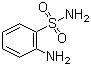 CAS # 3306-62-5, 2-Aminobenzenesulfonamide, o-Aminobenzenesulphonamide