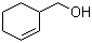 CAS # 3309-97-5, 2-Cyclohexene-1-methanol