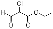 CAS # 33142-21-1, Ethyl (chloroformyl)acetate