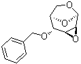 CAS # 33208-47-8, 1,6:2,3-Dianhydro-4-O-benzyl-beta-D-mannopyranose