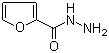 CAS 登录号：3326-71-4, 2-呋喃甲酰肼, 糠酰肼