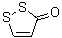 CAS # 3326-88-3, 3H-1,2-Dithiol-3-one, 1,2-Dithiol-3-one
