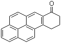 CAS # 3331-46-2, 9,10-Dihydrobenzo[a]pyrene-7(8H)-one