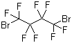 CAS # 335-48-8, 1,4-Dibromoperfluorobutane