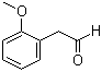 CAS # 33567-59-8, (2-Methoxyphenyl)acetaldehyde
