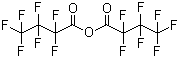 CAS # 336-59-4, Heptafluorobutyric anhydride, Perfluorobutyric anhydride