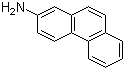 CAS # 3366-65-2, 2-Phenanthrylamine