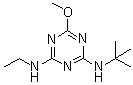 tert-Bumeton molecular structure (CAS 33693-04-8)