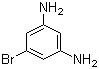 CAS # 33786-90-2, 5-Bromobenzene-1,3-diamine