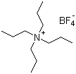 CAS 登录号：338-38-5, 四丙基四氟硼酸铵